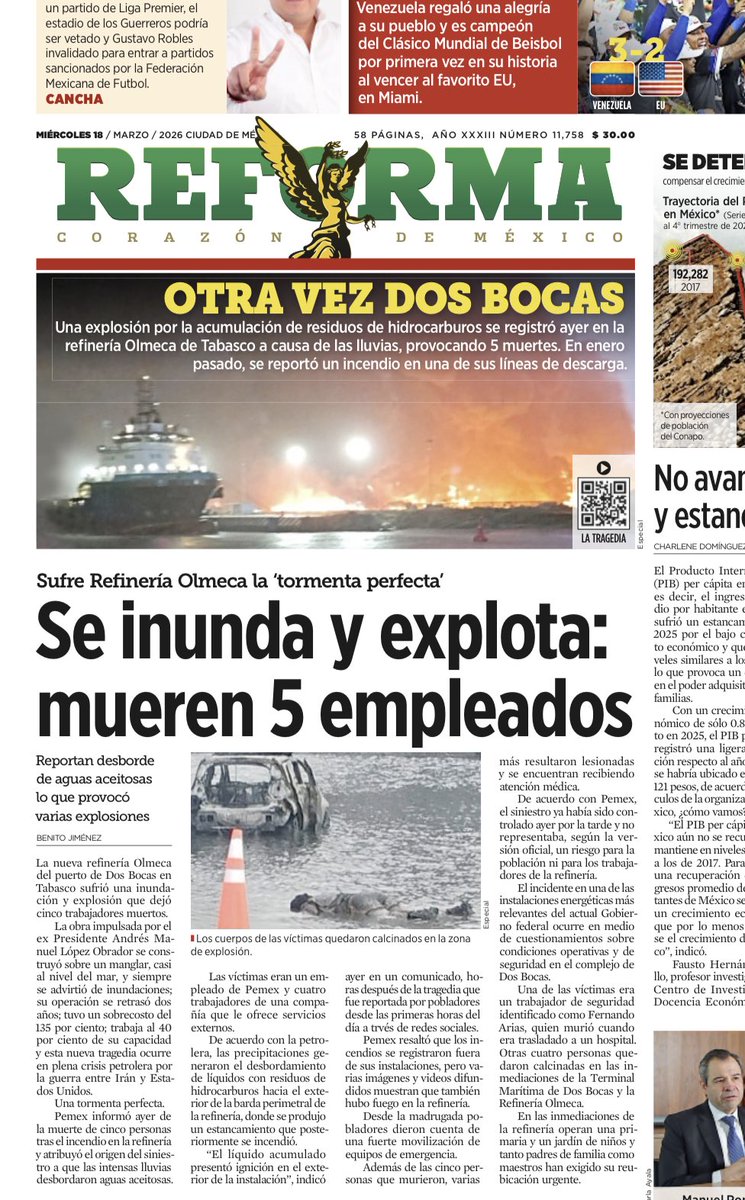 Fue Felipe Calderón!!!