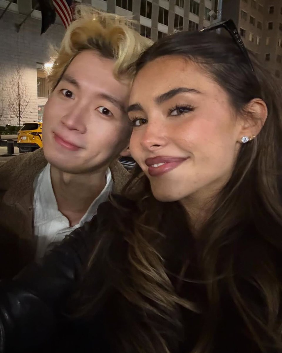 Madison Beer Argentina tweet media