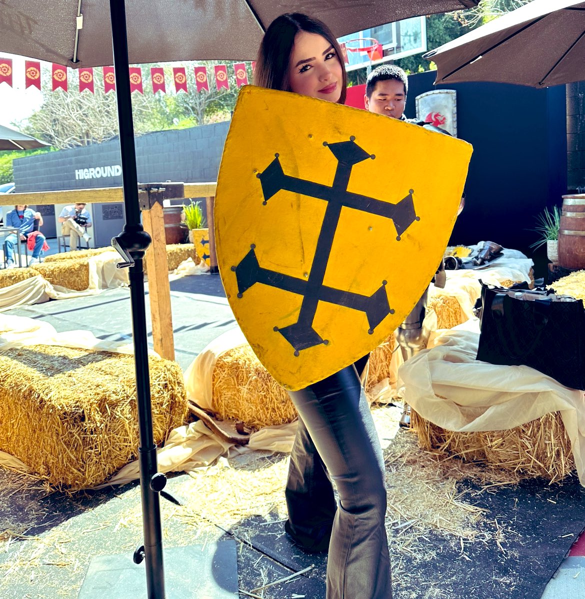 Abby Cakes tweet media