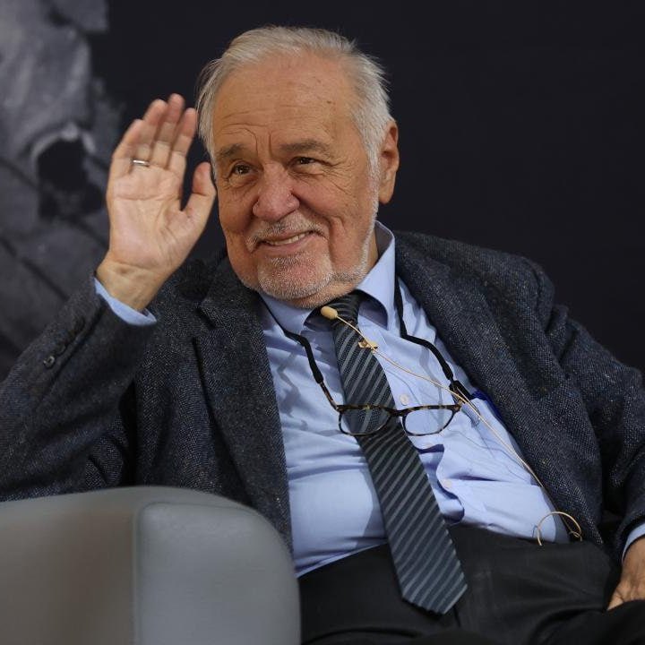 🎙️Muhabir tweet media