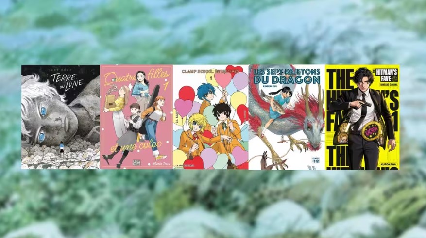 Laetitia de Germon tweet media