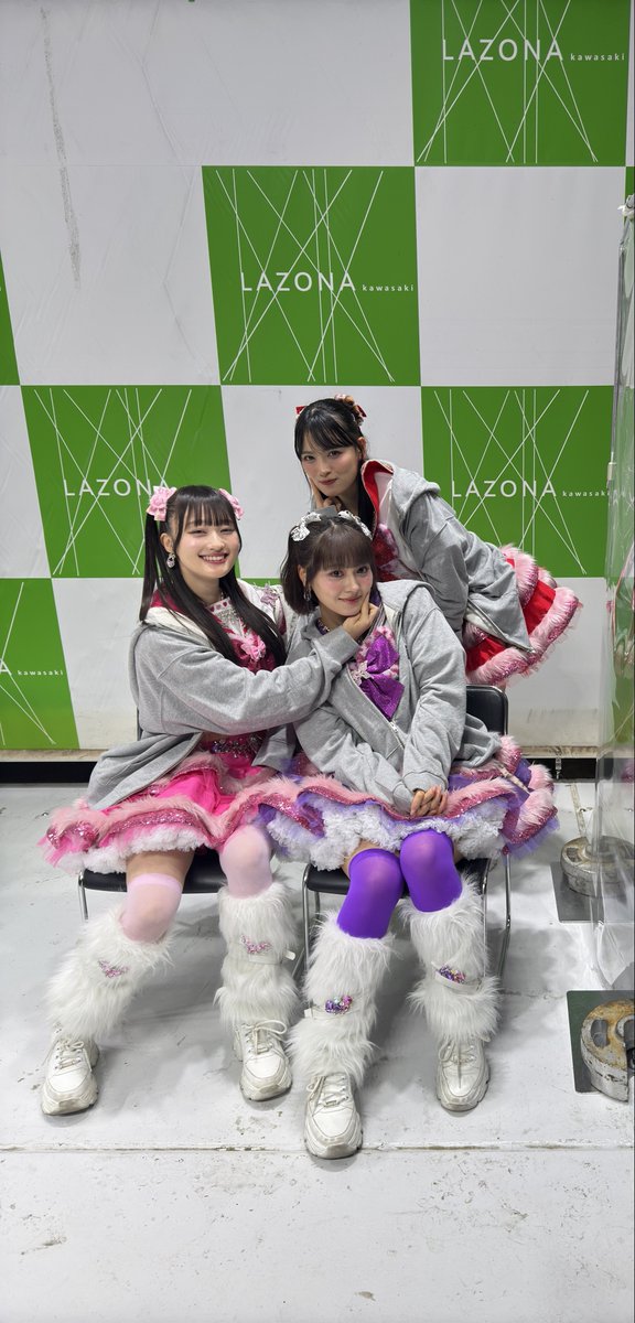 あやか tweet media