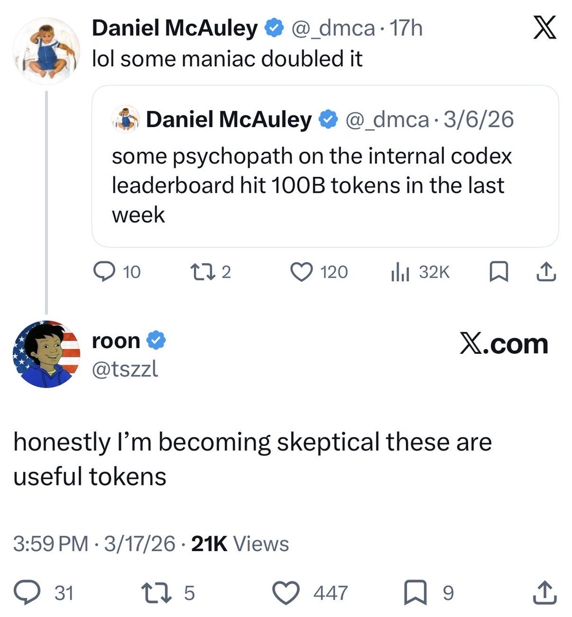 Soren Larson tweet media