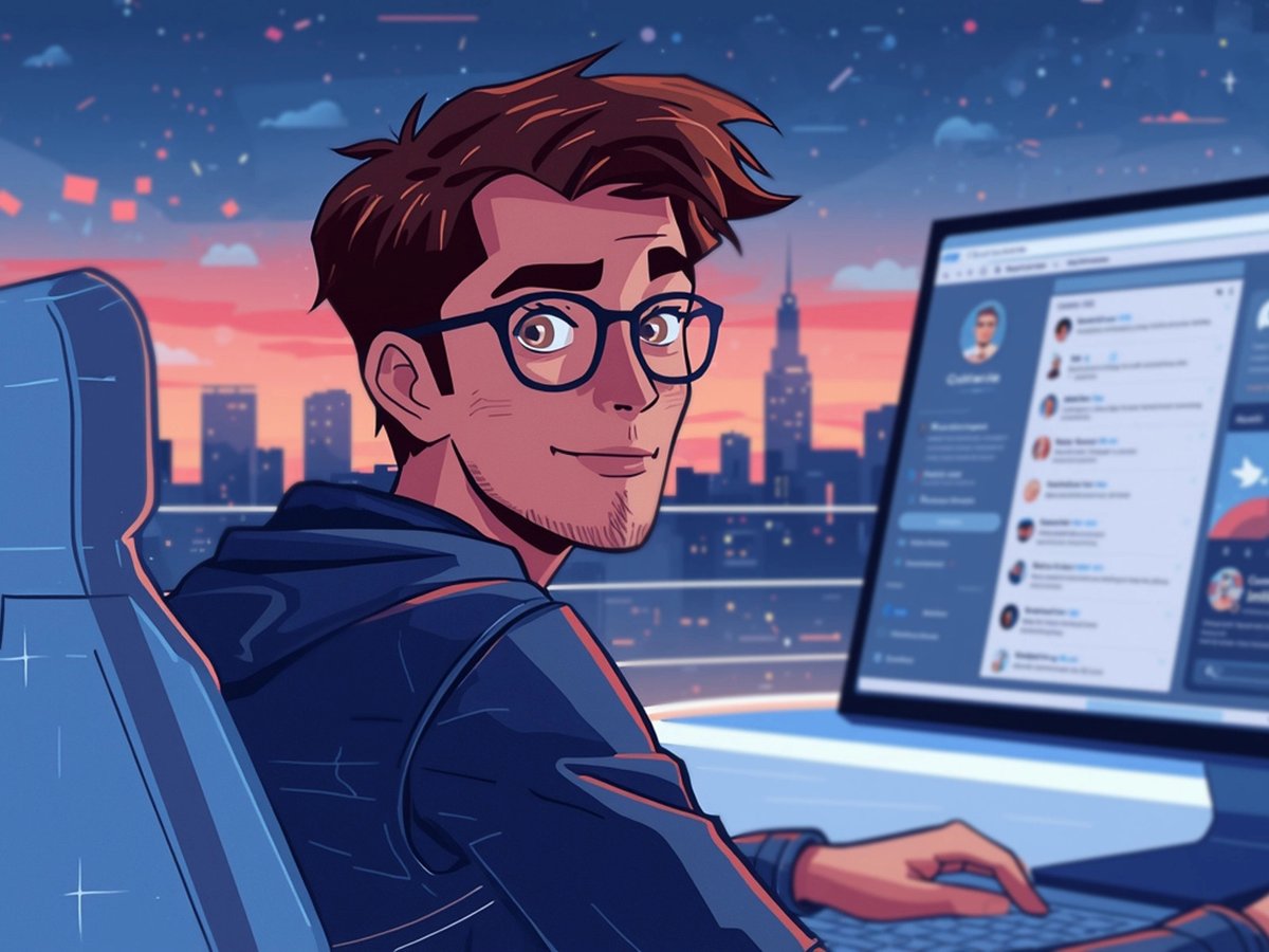 UAMASTER Digital Agency tweet media