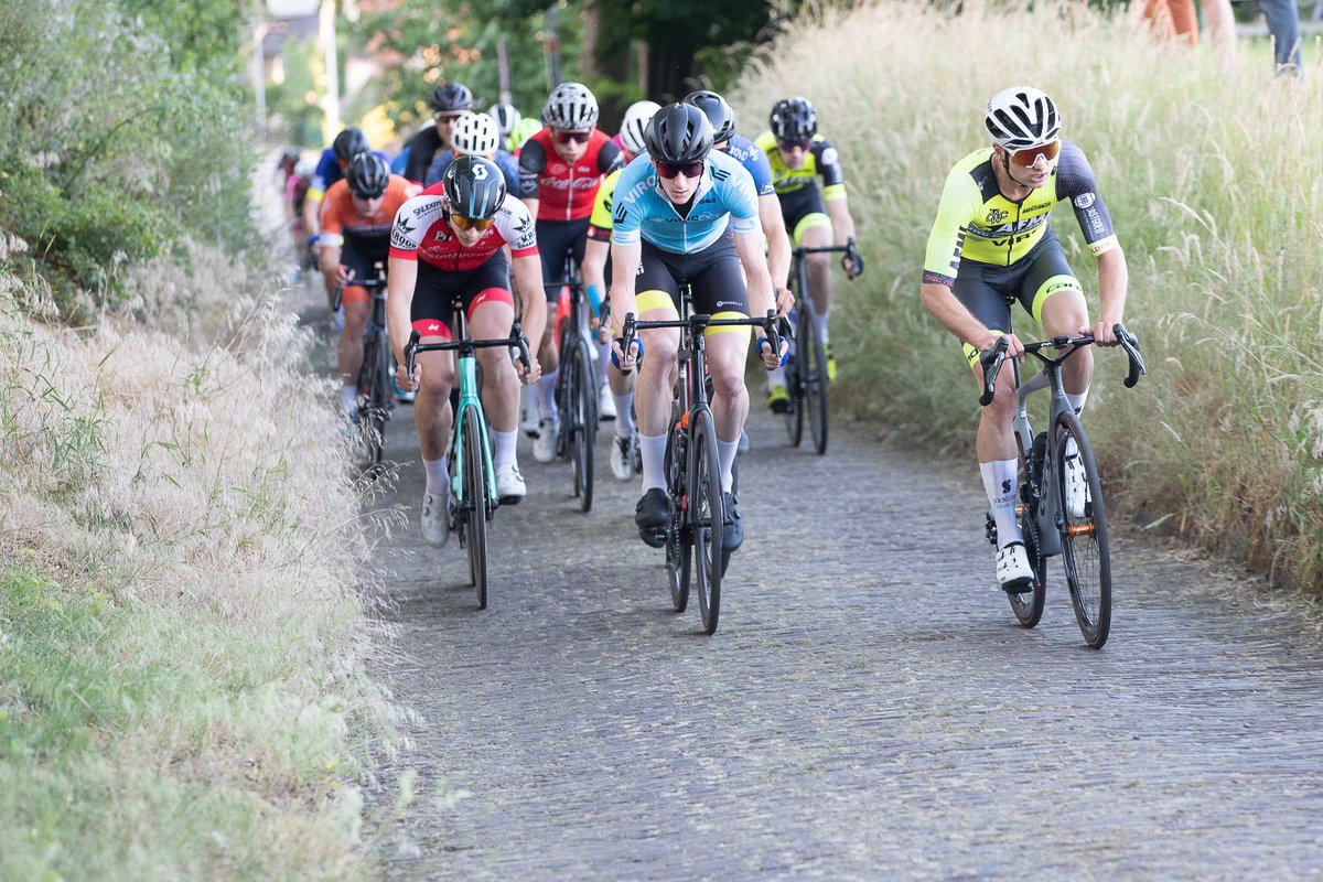 VIRO Criterium Cup tweet media