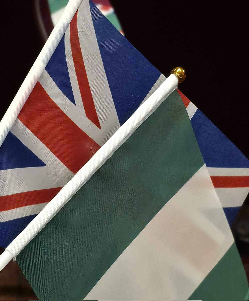 Bashir Ahmad, OON tweet media