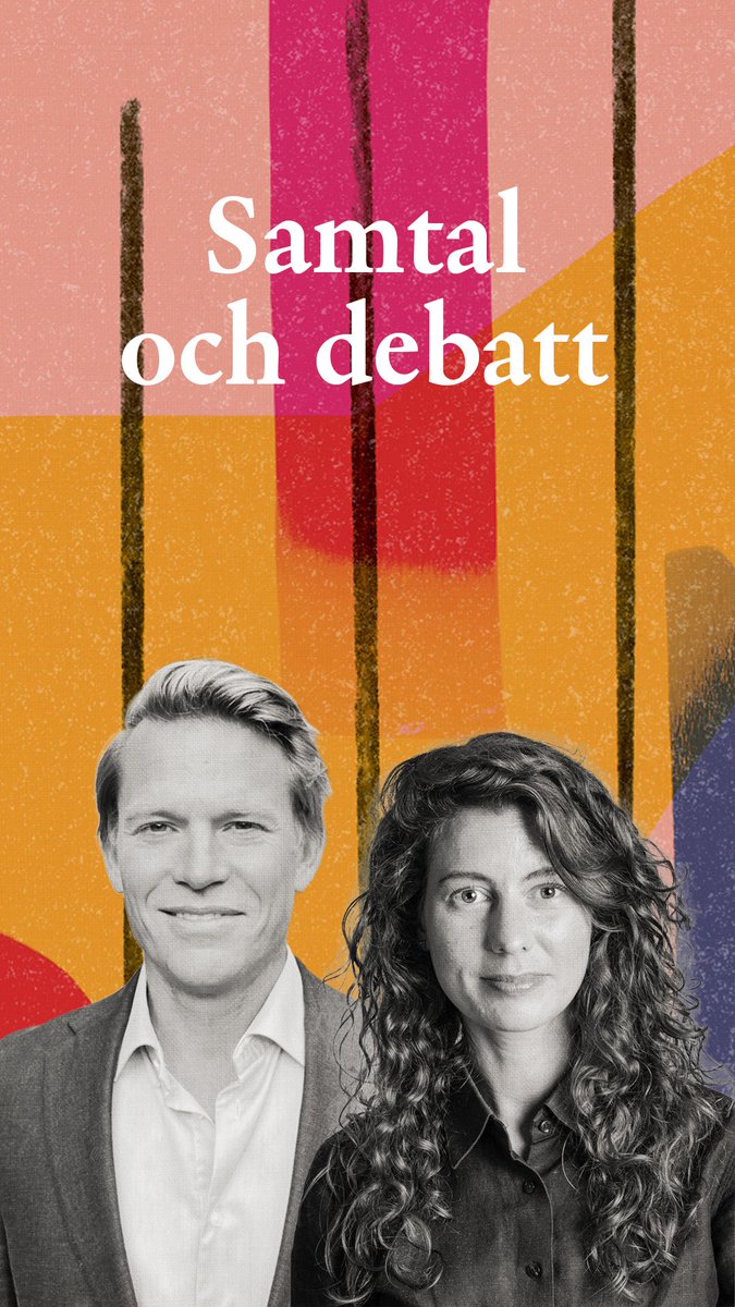 Timbro förlag tweet media