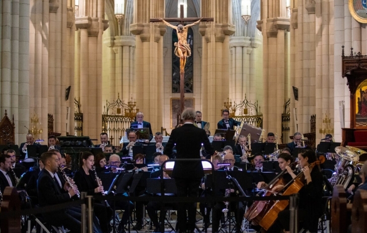 Ayuntamiento Madrid tweet media