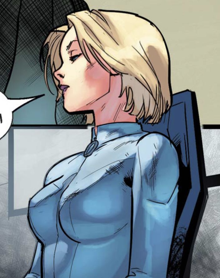 (not so much) comfort yelena belova tweet media