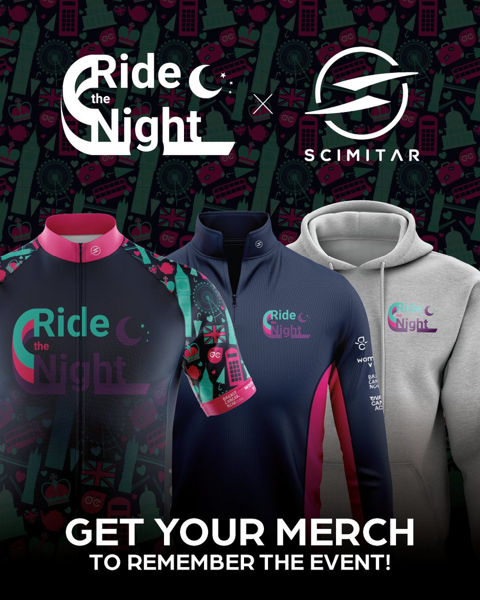 Scimitar Custom tweet media