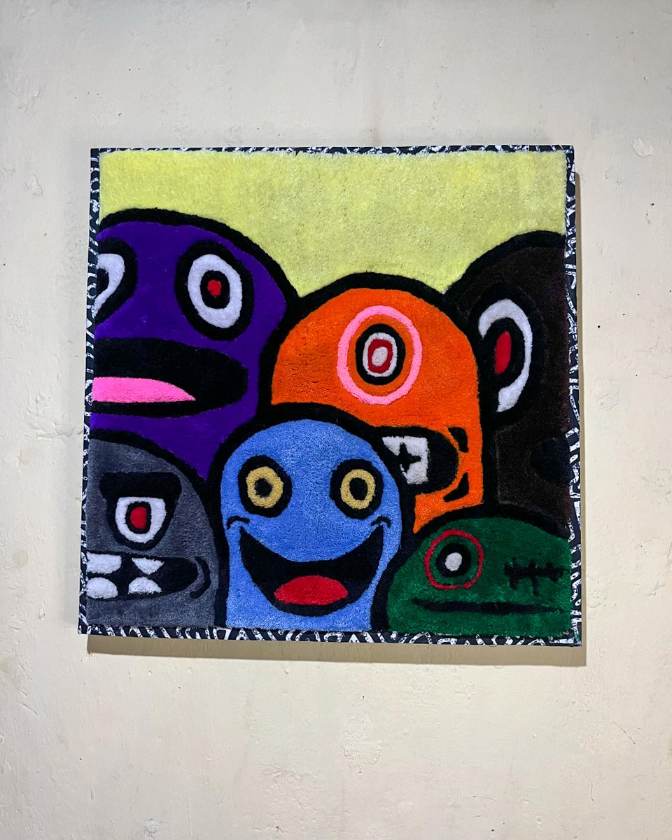 Susan Solomon tweet media