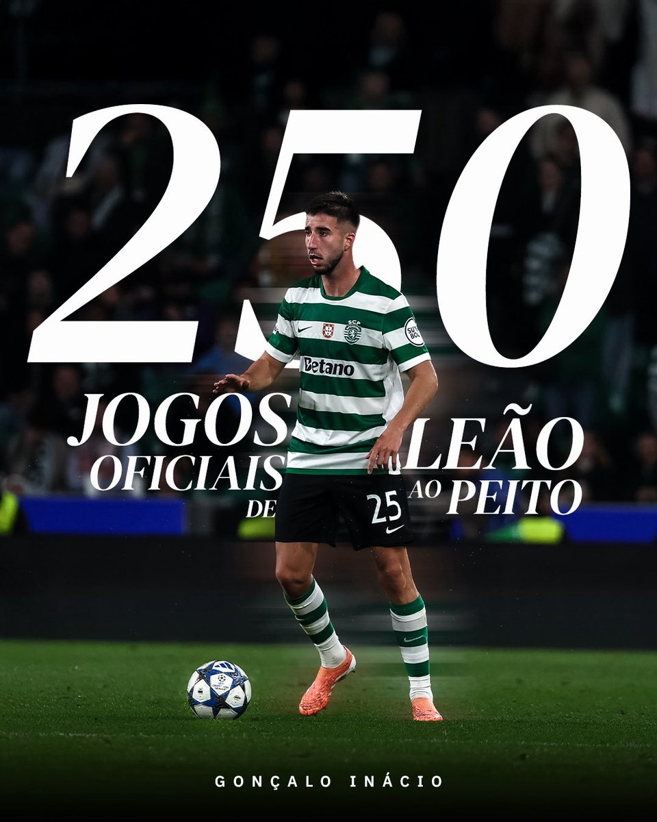 Sporting CP tweet media