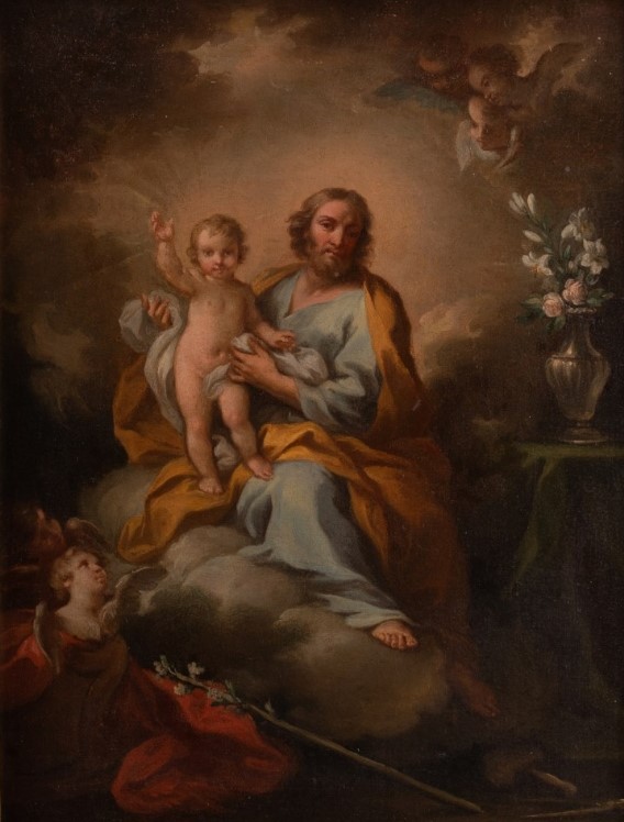 P. D'Angona, Sacerdos Romano-Catholicus tweet media