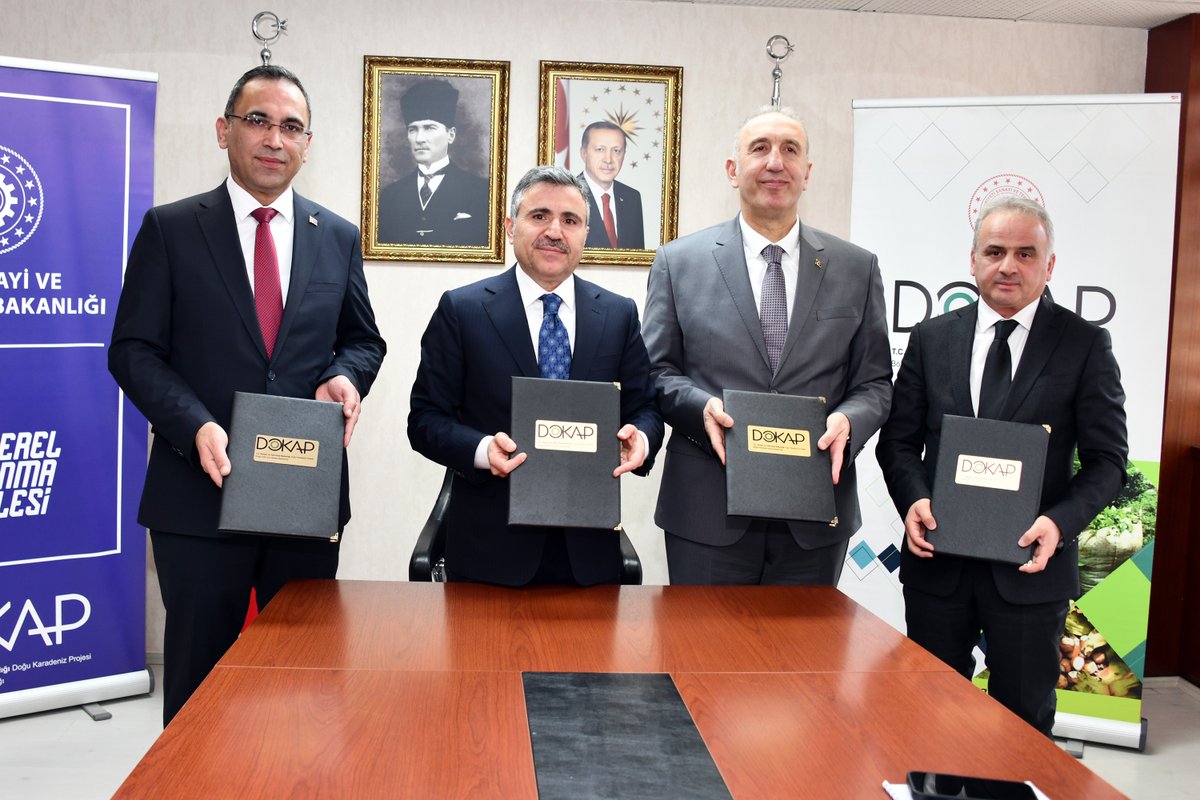 Gümüşhane Valiliği tweet media