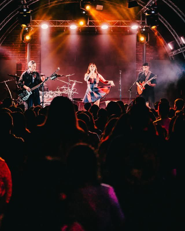 #RadioRockatto #CicloRockChileno #MasMusicaCL tweet media