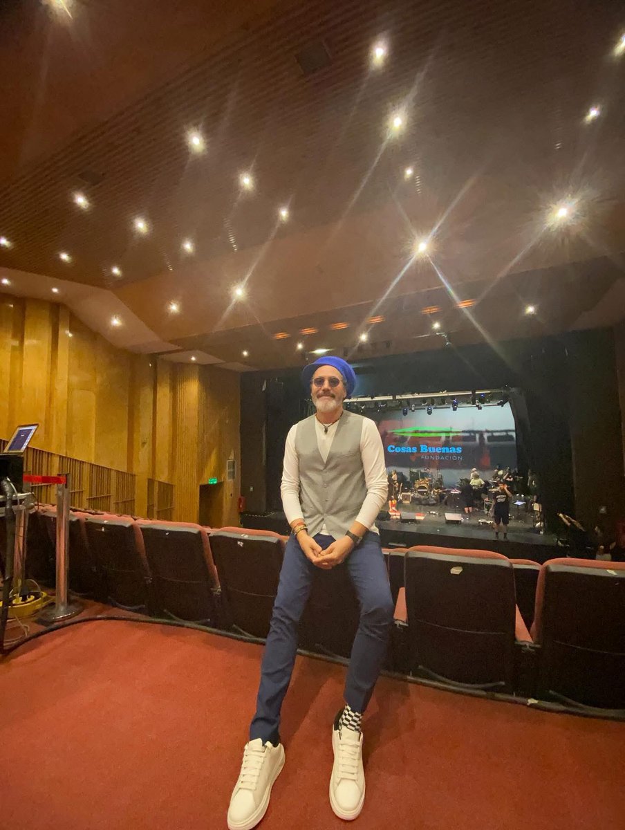 #RadioRockatto #CicloRockChileno #MasMusicaCL tweet media