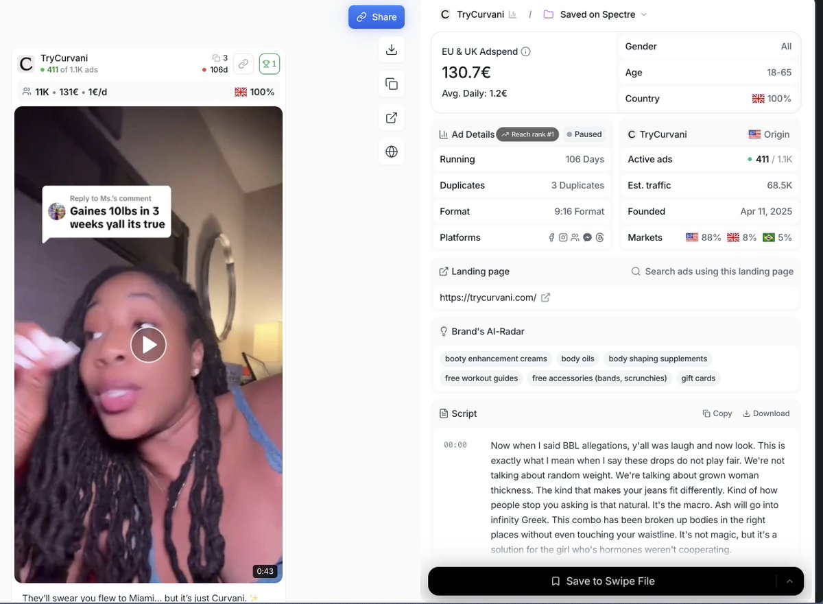 Outscaler tweet media