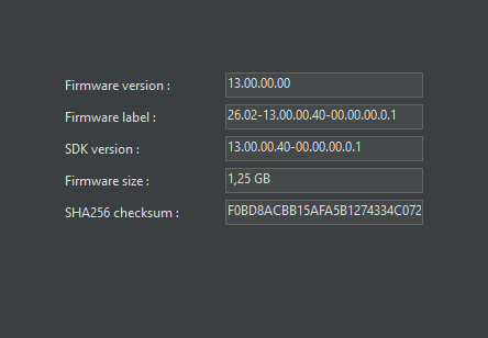 TeRex777 tweet media