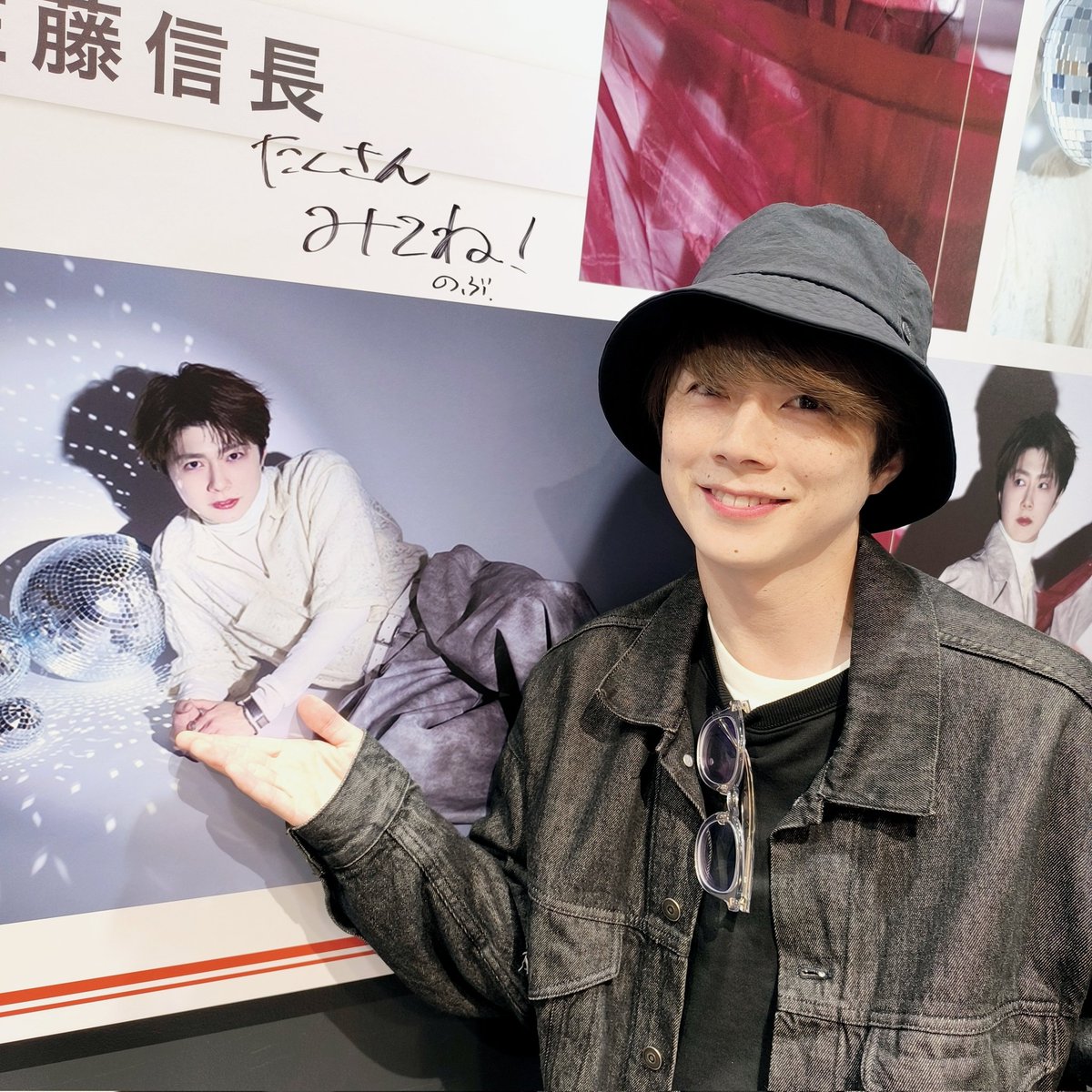 雑誌『Sparkle』vol.63発売中：特典情報は固ツイ参照 tweet media