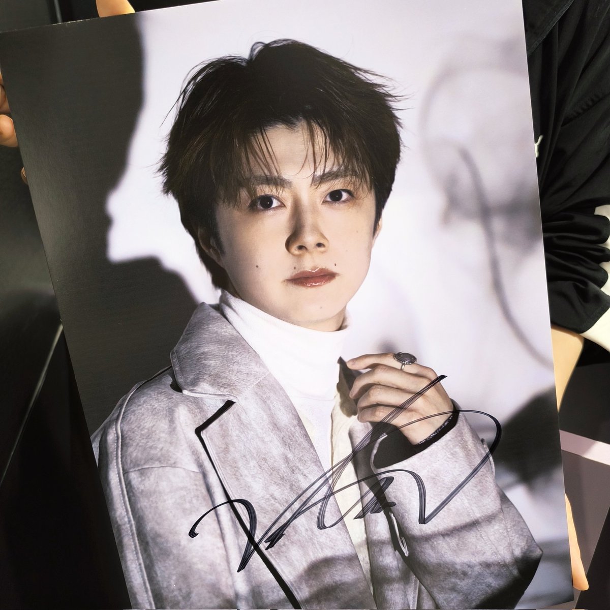 雑誌『Sparkle』vol.63発売中：特典情報は固ツイ参照 tweet media