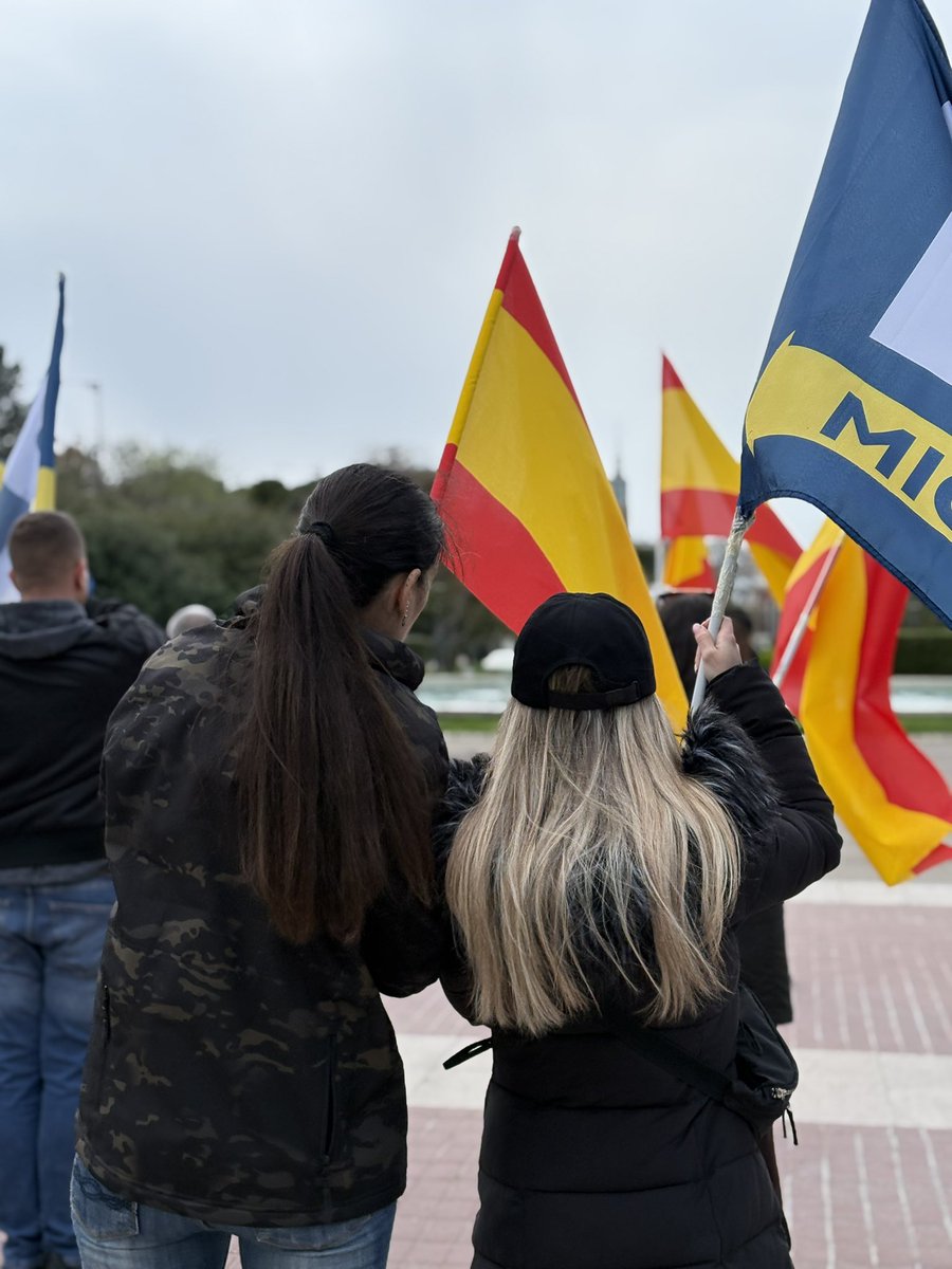 Remigracion y reconquista tweet media