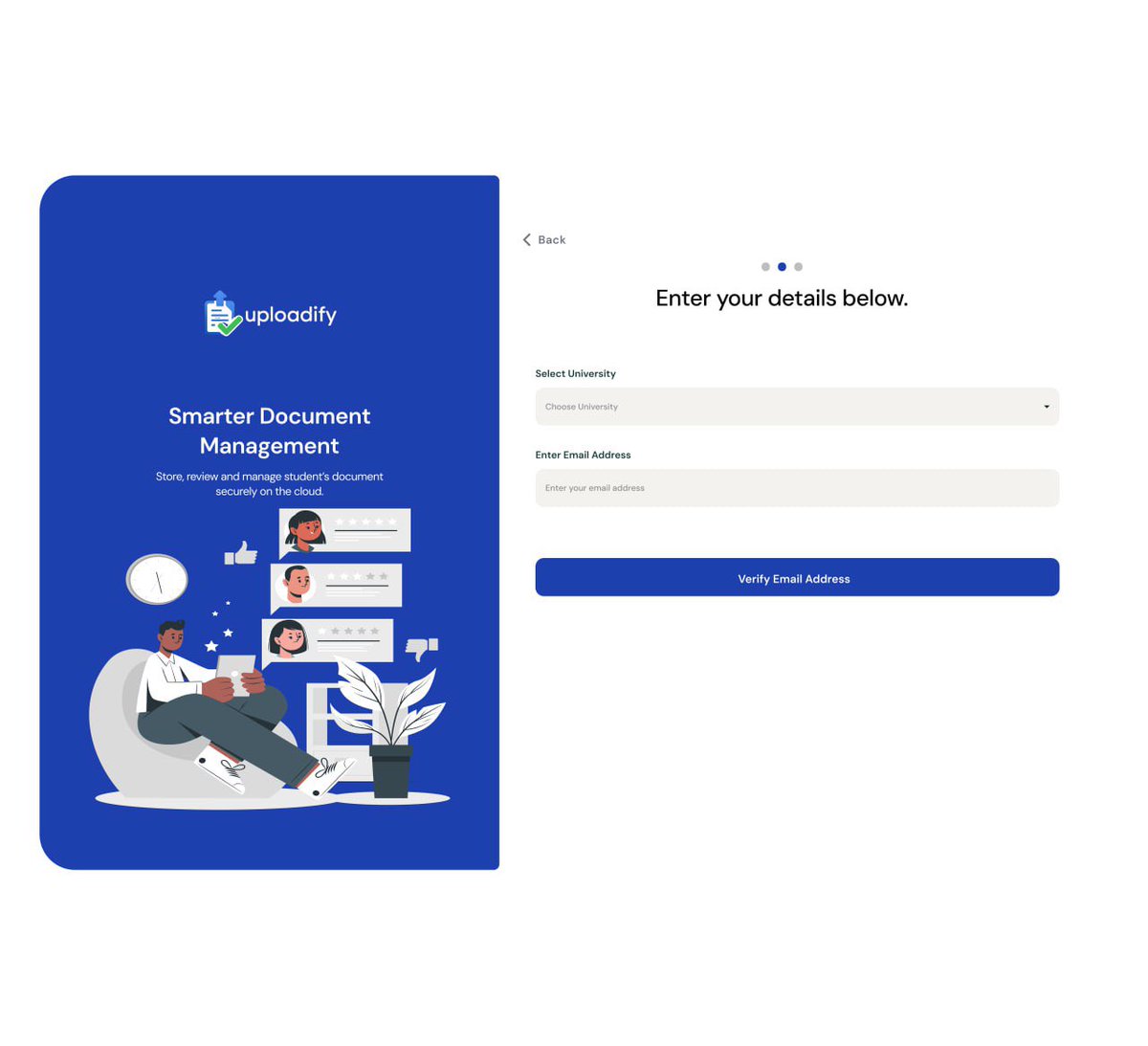 VXJ | UI/UX Designer ⚡️ tweet media
