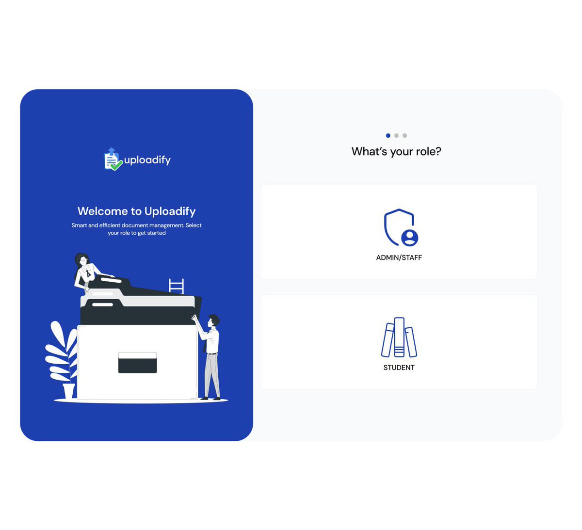 VXJ | UI/UX Designer ⚡️ tweet media