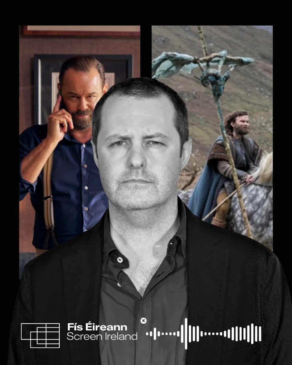 Film Ireland tweet media