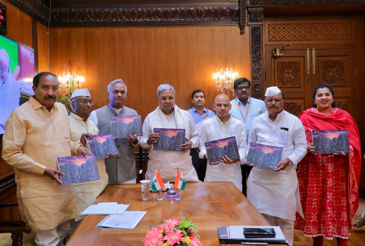 DIPR-KALABURAGI tweet media
