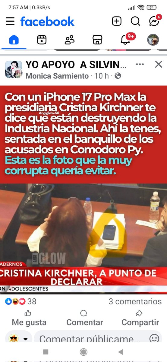 La Matancera AntiK 1 tweet media