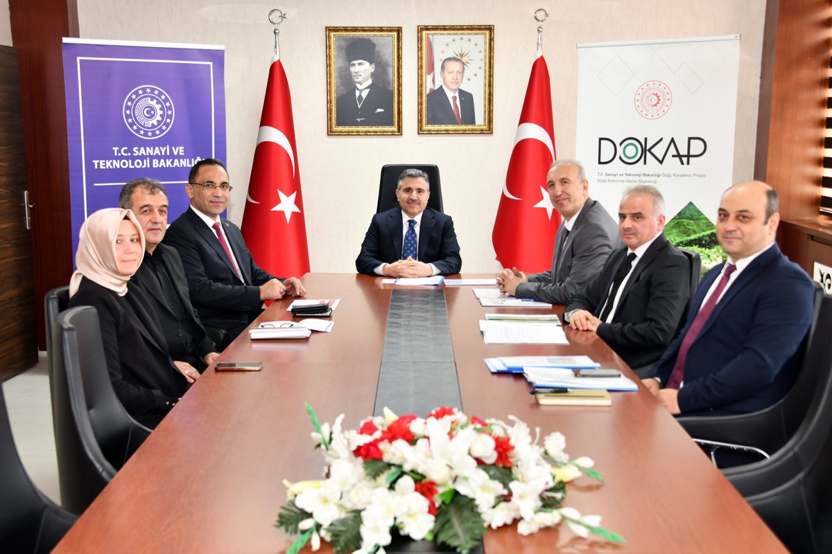 Gümüşhane Valiliği tweet media