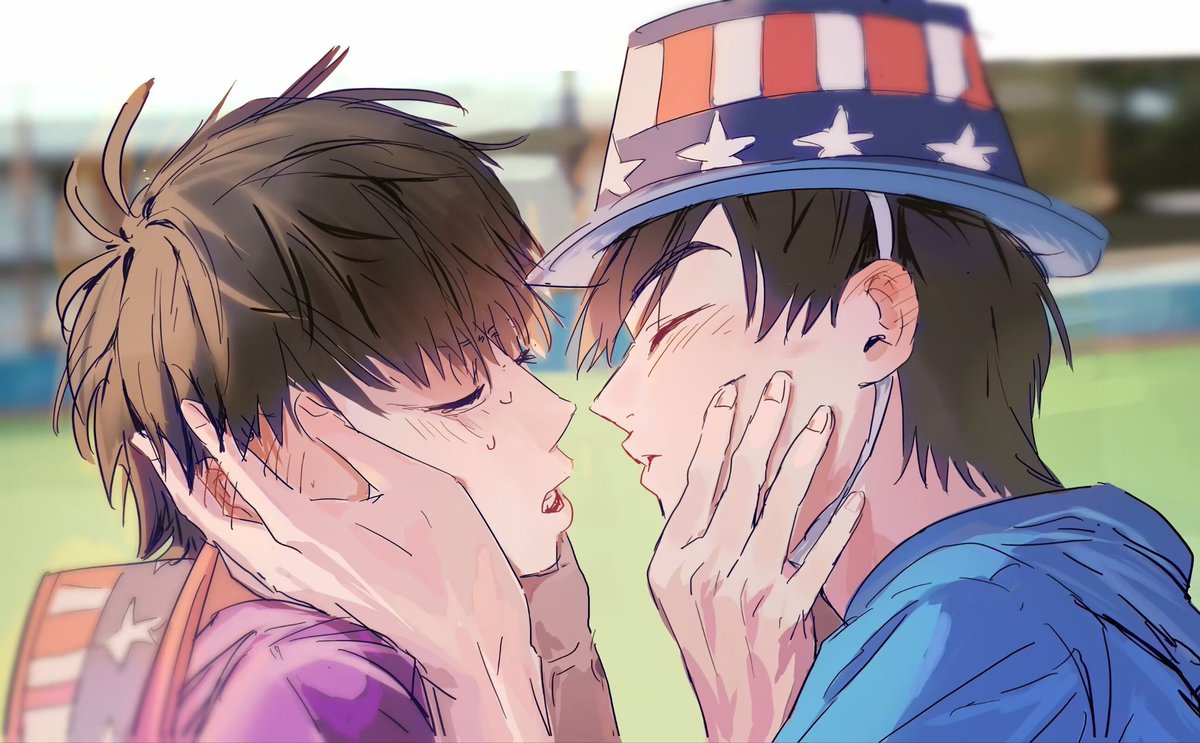 不死人 tweet media