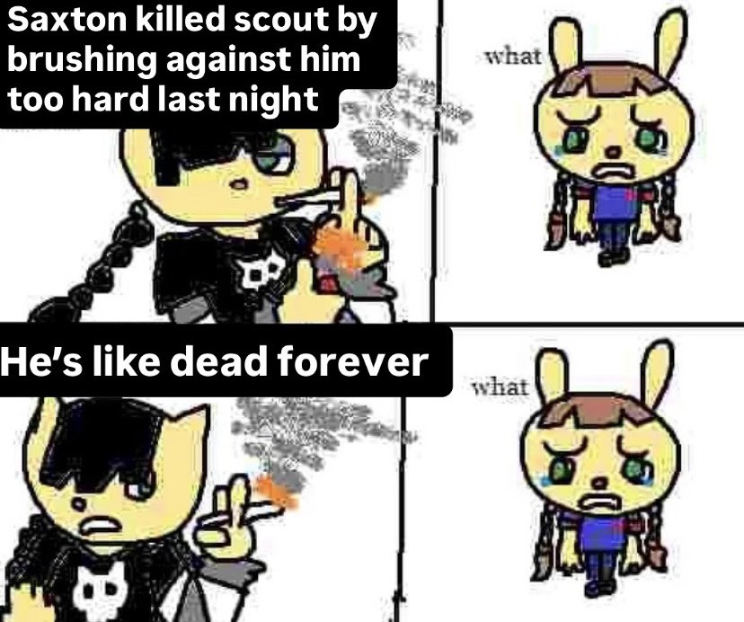 Daily ScoutonHale found dead in Chicago tweet media