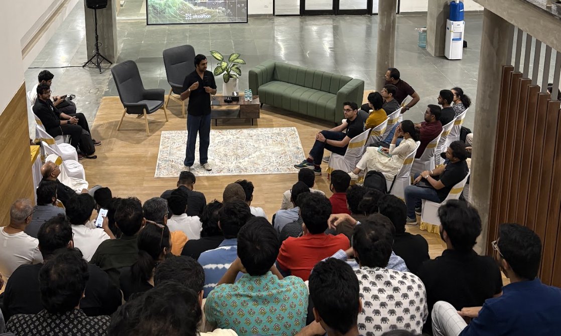 Sparsh Agarwal tweet media