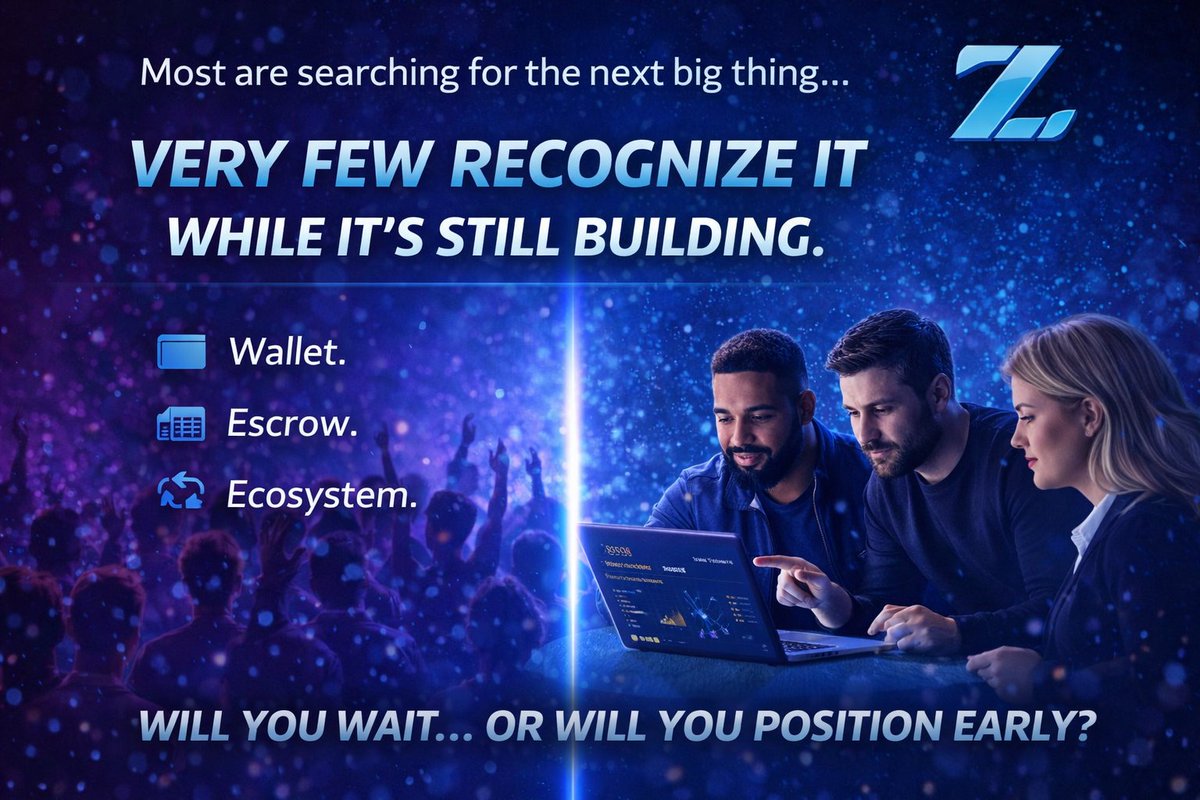 ZEDEK TOKEN tweet media