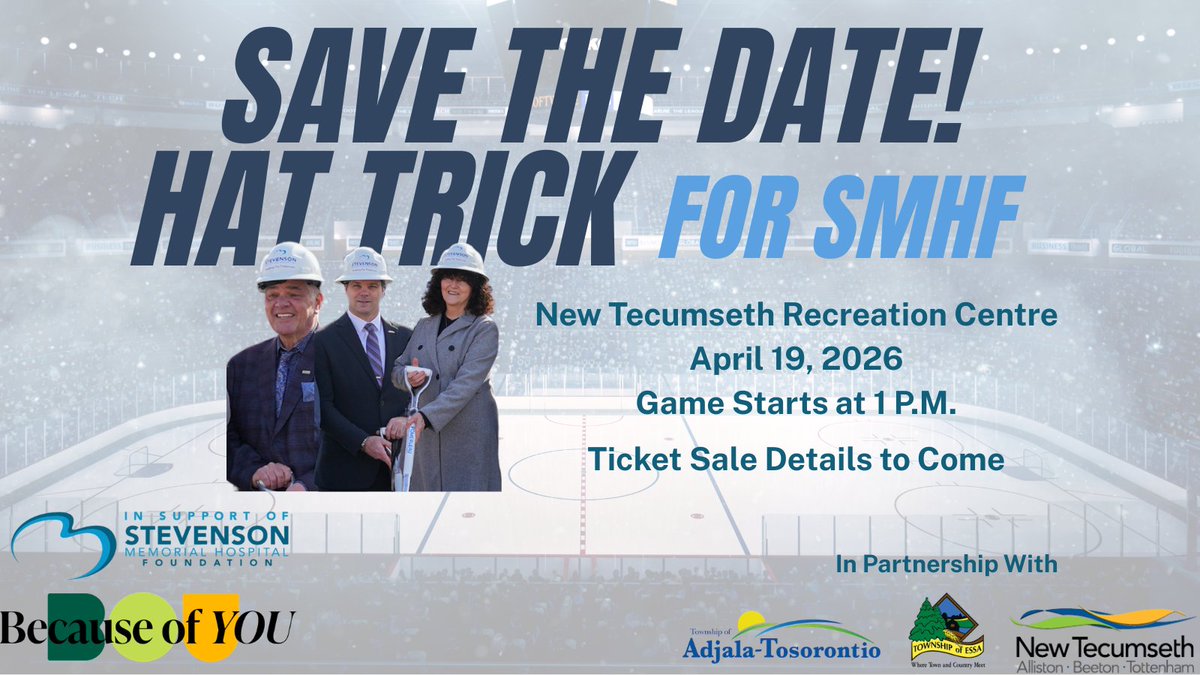 Essa Township tweet media