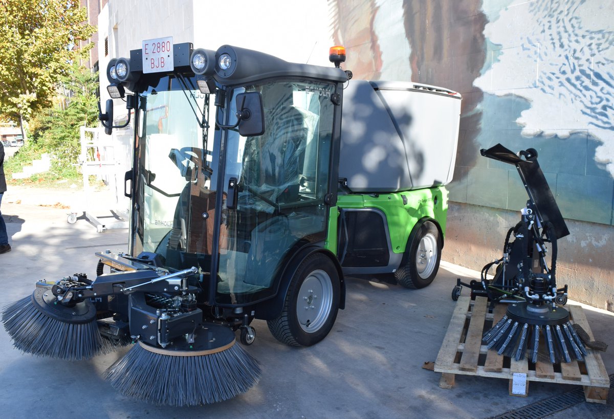 Admon Local▪️Comunidad de Madrid tweet media