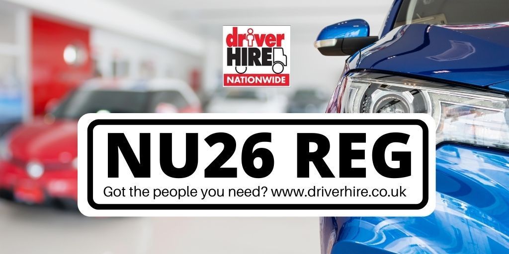 Driver Hire Grimsby tweet media