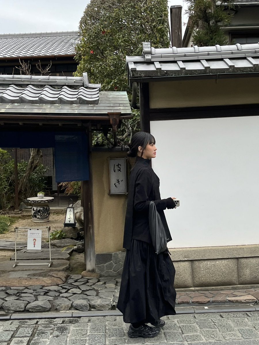 _xixjix's tweet photo. 京都 https://t.co/5z833mb7pt