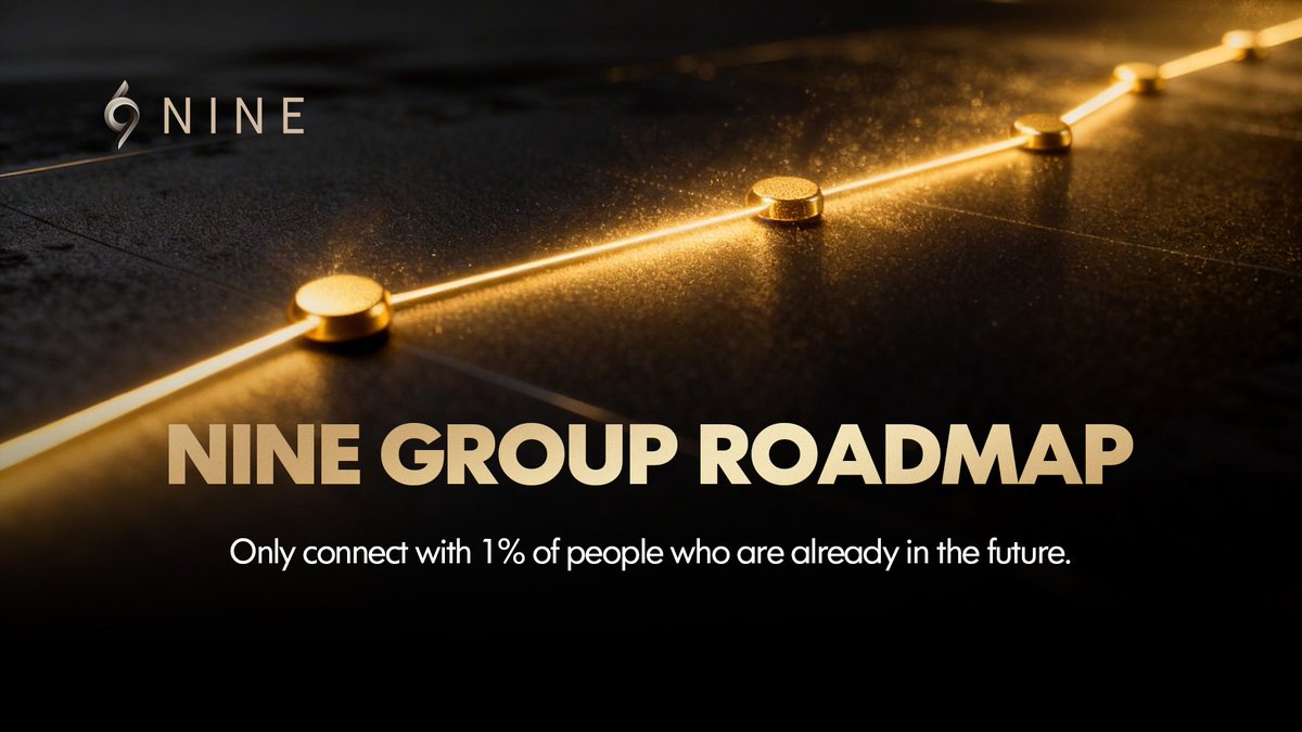 Nine Group tweet media