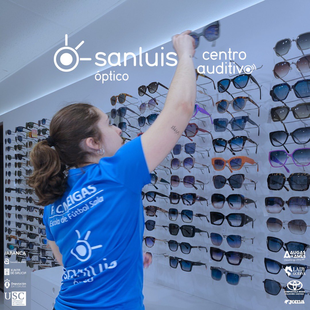 Futsal Club Meigas tweet media