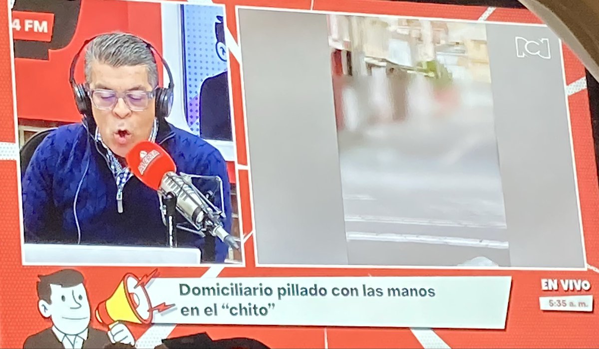 Out Of Context Televisión Colombiana 📺 tweet media