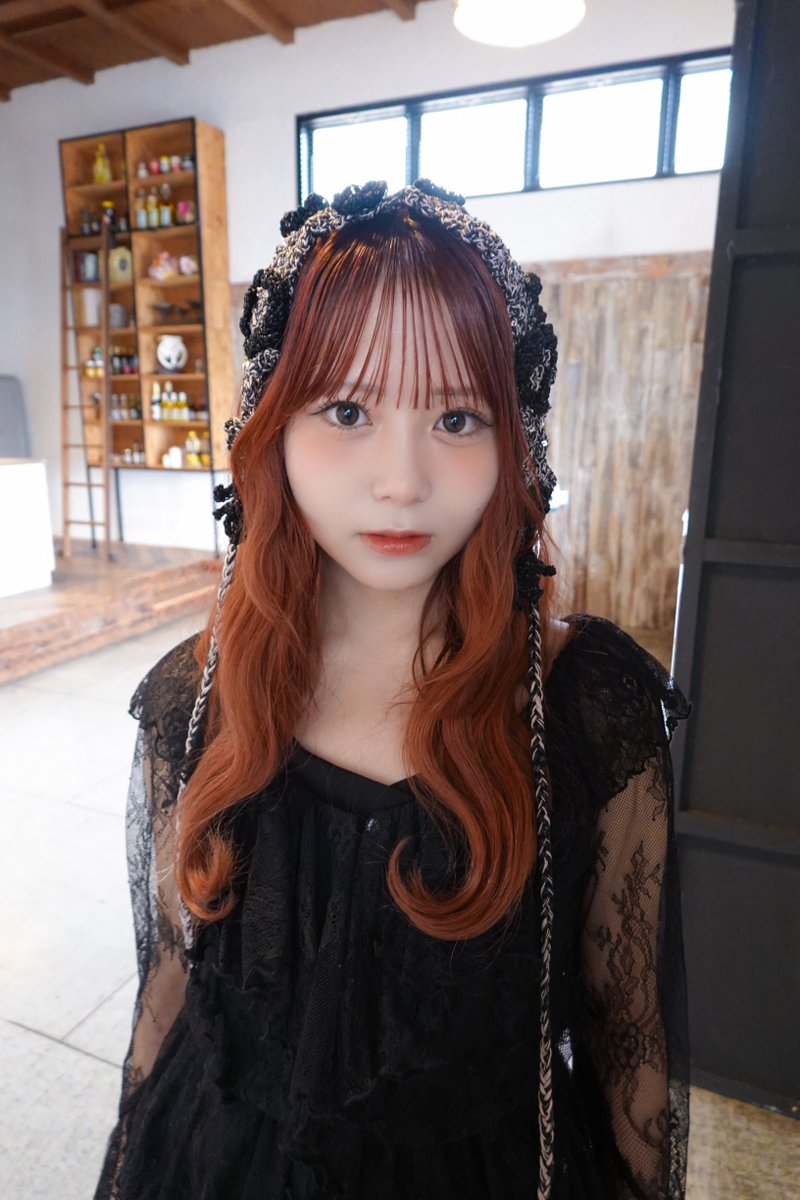 大場 花菜 tweet media