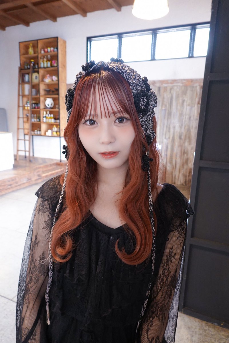 大場 花菜 tweet media