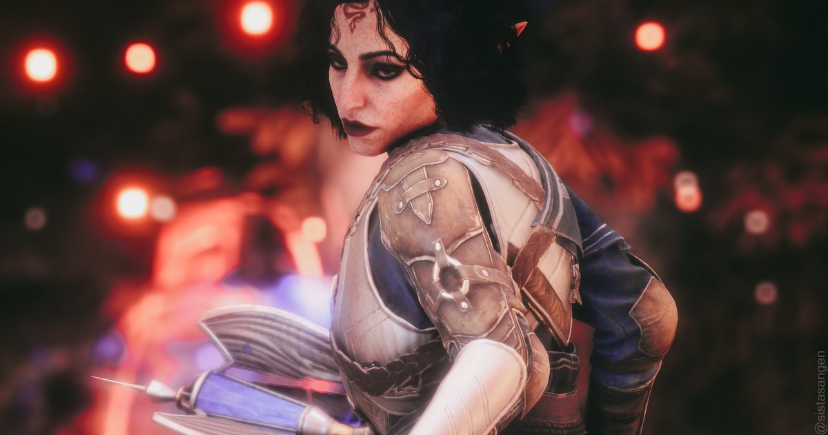 sistasangen tweet media