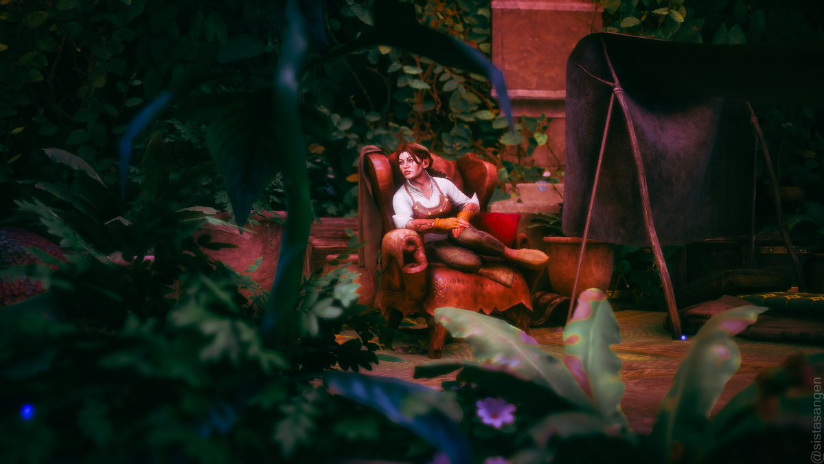 sistasangen tweet media