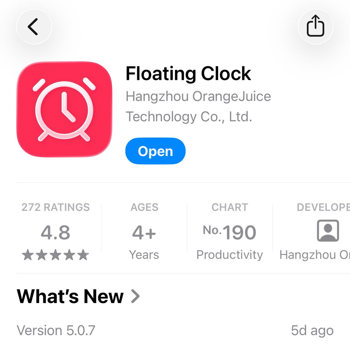 ชื่อแอปค่า เราลองโหลดมา 2 อัน ใช้เหมือนกันเลยหรือใครมีแอปอื่นๆอีกแนะนำมาอีกได้น้า
