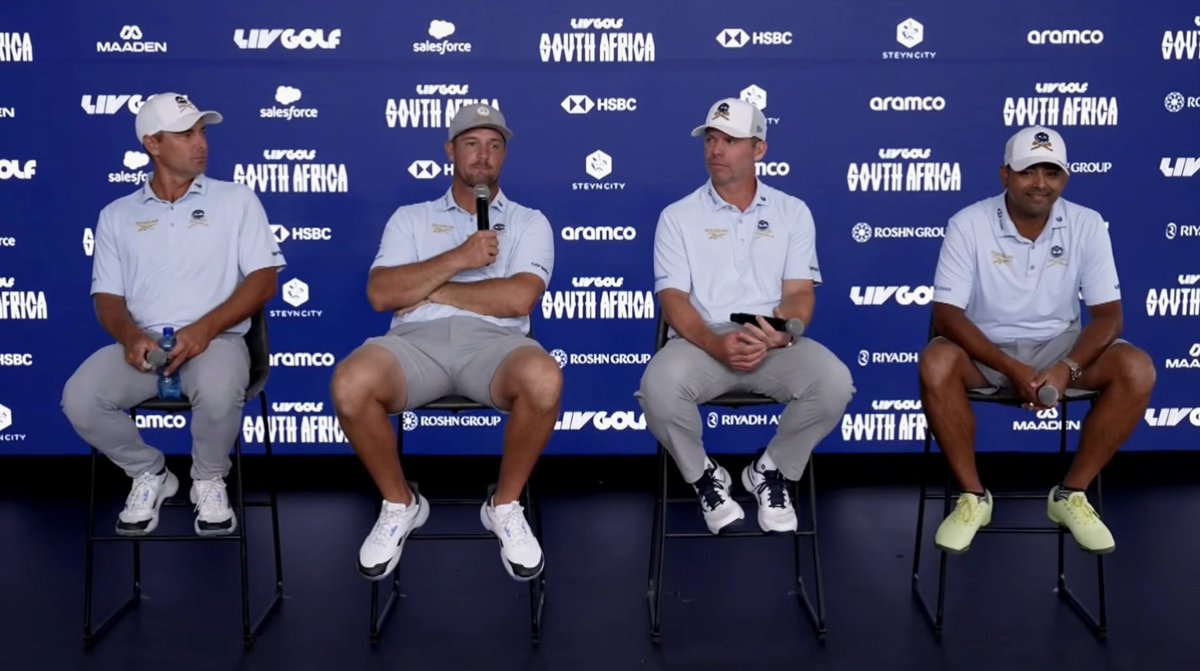 Fried Egg Golf tweet media