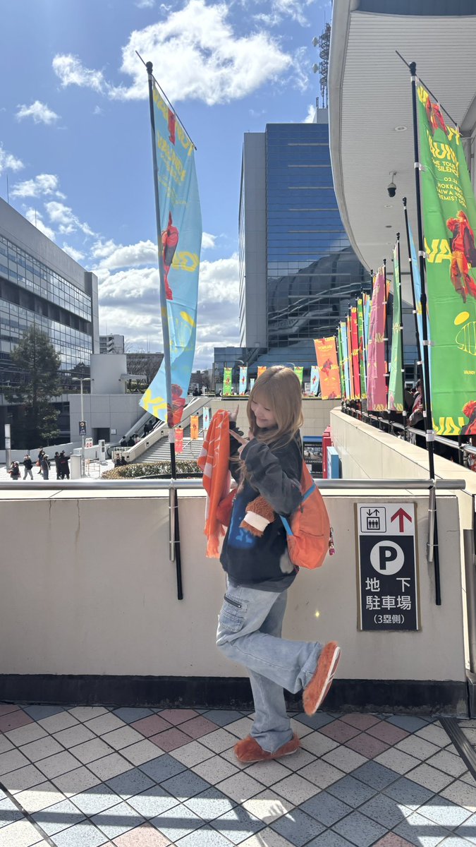 うた©京セラ両日 tweet media