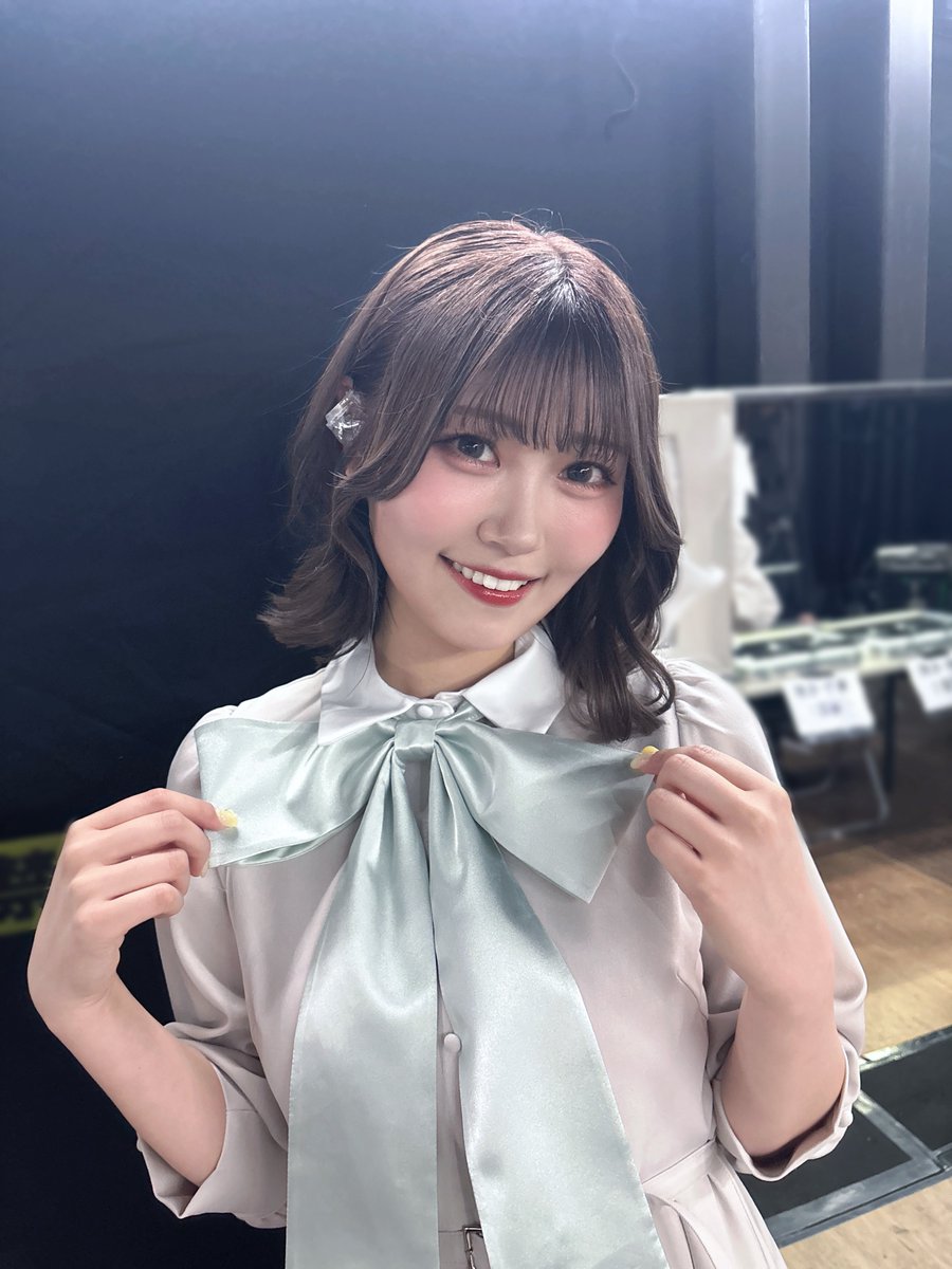 ozawa_aimi__'s tweet photo. ユニットメンバーで… ! ❤︎

『 ノンフィクション 』 
初披露はいかがでしたか??📚🕊

この大切な楽曲と出会わせていただき、心の底から幸せです!
早く、よりたくさんの方に聴いていただきたい… ！！🫧

 #ニアジョイ 
 #ニアジョイ4周年コンサート https://t.co/3EYDTLLOB9
